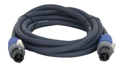 DAP DAP FS04 - Speakonkabel 2 polig 6 meter