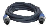 DAP DAP FS04 - Speakonkabel 2 polig 6 meter - thumbnail