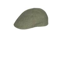 Profuomo flatcap groen - thumbnail