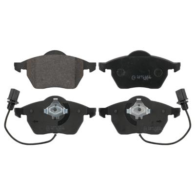 Remblokken set 16447