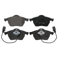 Remblokken set 16447 - thumbnail