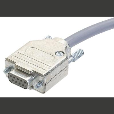 HARTING 09 67 037 0348 09670370348 Schaalbehuizing Metaal 1 stuk(s)