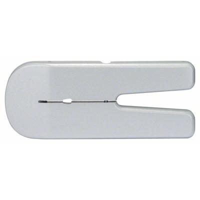 Bosch Accessoires Voetplaat | Voor Bosch GSG 300 | 2608000908 - 2608000908