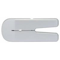 Bosch Accessoires Voetplaat | Voor Bosch GSG 300 | 2608000908 - 2608000908 - thumbnail