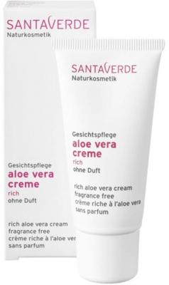 Santaverde SVAVCROD30 dagcrème Droge huid, Gevoelige huid 30 ml Santaverde SVAVCROD30 dagcrème Droge huid, Gevoelige huid 30 ml