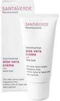 Santaverde SVAVCROD30 dagcrème Droge huid, Gevoelige huid 30 ml - thumbnail