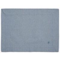 Marc O'Polo Marc O' Polo placemat Tentstra 33x45 smoke-blue - thumbnail