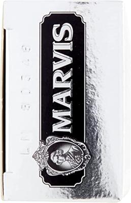 Marvis Tandpasta Amarelli Licorice