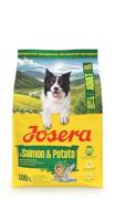 Voer Josera Adult Zalm Aardappelen 3 Kg - thumbnail