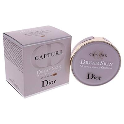 Christian Dior - Dior Capture Totale Dreamskin Cushion SPF50 30 g Foundation Dames