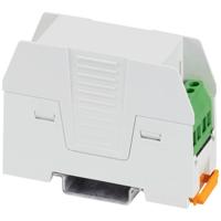 Phoenix Contact EH 22,5-KIT-FB+CDS/ABS-PC-7035 + 2MKDS34 1311033 Behuizing 22.6 x 77 x 50.2 ABS-PC Grijs-wit (RAL 7035) 1 stuk(s) - thumbnail