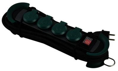 Bachmann 500200 Stekkerdoos Zwart 1 stuk(s) Bachmann 500200 Stekkerdoos Zwart 1 stuk(s)
