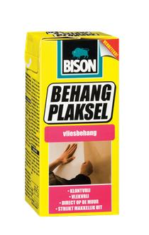 Bison Behangplaksel Vliesbehang 200g