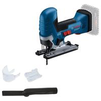 Bosch Professional GST 18V-125 S solo 06015B2001 Accu-decoupeerzaag Zonder accu, Zonder lader 18 V - thumbnail