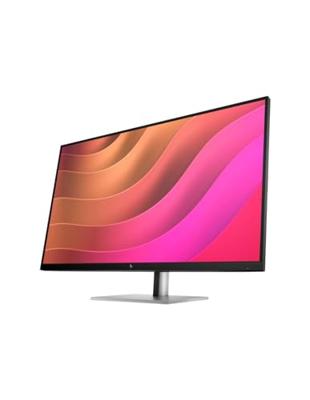 HP E32K G5 LED-monitor Energielabel F (A - G) 80 cm (31.5 inch) 3840 x 2160 Pixel 16:9 5 ms HDMI, DisplayPort, USB-A 3.2 Gen 1, RJ45, USB-C IPS LED HP E32K G5 LED-monitor Energielabel F (A - G) 80 cm (31.5 inch) 3840 x 2160 Pixel 16:9 5 ms HDMI, DisplayPort, USB-A 3.2 Gen 1, RJ45, USB-C IPS LED