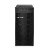Dell PowerEdge T150 server 2 TB Rack (4U) Xeon E, 3CHHT - thumbnail