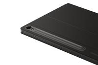 Samsung EF-DX725BBGGDE Tablettoetsenbord Geschikt voor merk (tablet): Samsung Samsung Galaxy Tab S9 Android - thumbnail