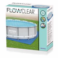 Bestway | Grondzeil Flowclear 488 x 488 cm - thumbnail