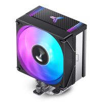 Jonsbo CR-1000 EVO RGB Black - thumbnail