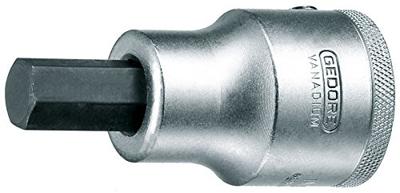 Gedore IN 32 6275850 Inbus Schroevendraaierdop 14 mm 3/4 (20 mm)
