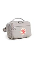 Fjallraven Kånken Heuptas Fog - thumbnail