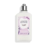 L'Occitane Lavande Blanche Body Milk 250 ml Bodylotion - thumbnail