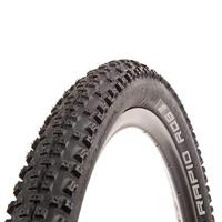 Schwalbe Buitenband rapid rob 27.5 x 2.25 (57-584) zwart - thumbnail