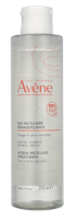Avène Les Essentiels Micellair Reinigingswater 200ml - thumbnail