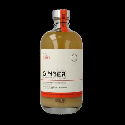 Gimber No2 Brut