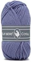 Durable Cosy 290 Denim - Haakgaren / Breigaren - thumbnail