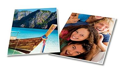 Avery-Zweckform Superior Photo Paper Inkjet BIG PACK 2572-50 Fotopapier DIN A4 200 g/m² 50 vellen Hoogglans