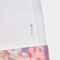 Adidas Aeroready Train Essentials Sportshirt Dames M/38 - thumbnail