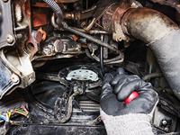 Vigor V4666 Speciale schroevendraaier Sleutelbreedte (metrisch): 8 mm - thumbnail