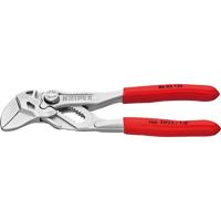 KNIPEX Mini-sleuteltang 8603125 - thumbnail