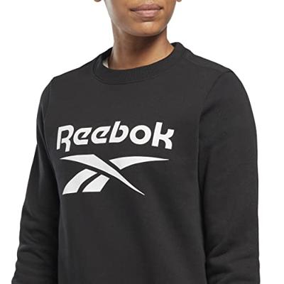Reebok Identity Fleece Sweater