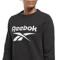 Reebok Identity Fleece Sweater - thumbnail