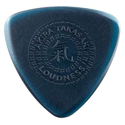 Dunlop 516RAKT Akira Takasaki Custom Primetone plectrumset (12 stuks)