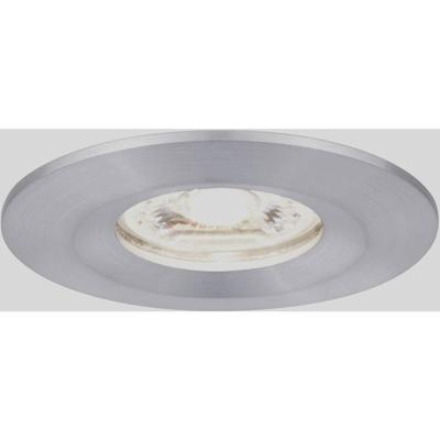 Paulmann 94304 EBL Nova mini Coin LED-inbouwlamp LED LED vast ingebouwd 4 W Aluminium Paulmann 94304 EBL Nova mini Coin LED-inbouwlamp LED LED vast ingebouwd 4 W Aluminium