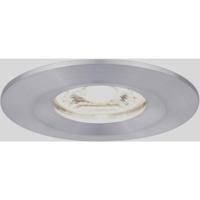 Paulmann 94304 EBL Nova mini Coin LED-inbouwlamp LED LED vast ingebouwd 4 W Aluminium - thumbnail