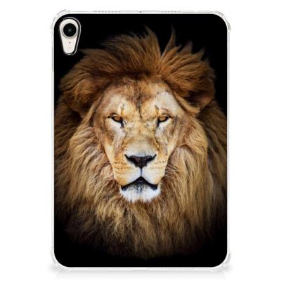Apple iPad mini 6 (2021) Back Case Leeuw Apple iPad mini 6 (2021) Back Case Leeuw
