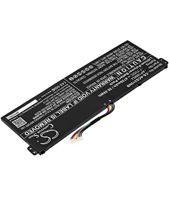 Laptop Accu 4750 mAh - thumbnail