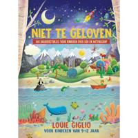 Niet te geloven (Hardback) - thumbnail