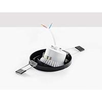 Heitronic 500669 LED-module Energielabel: F (A - G) 5 W Warmwit Wit - thumbnail