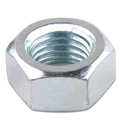 pgb-Europe PGB-FASTENERS | Zeskantmoer |8| DIN 934 M 4 Zn | 200 st 93480100403