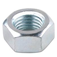 pgb-Europe PGB-FASTENERS | Zeskantmoer |8| DIN 934 M 4 Zn | 200 st 93480100403 - thumbnail
