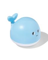HEMA Sproeiende badwalvis met licht - thumbnail
