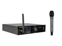 PSSO Set WISE ONE + Con. Wireless Microphone 823-832/863-865MHz - thumbnail