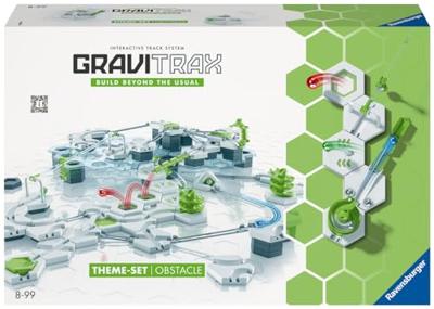 Ravensburger GraviTrax Pro starter-set Obstacle