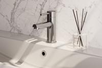 Edition Lage Opbouw Wastafelkraan Model A - thumbnail