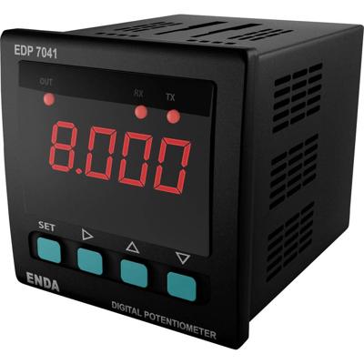 Enda Digitaal inbouwmeetapparaat